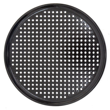 Big Green Egg 16inch Perforated Porcelain Cooking Grid